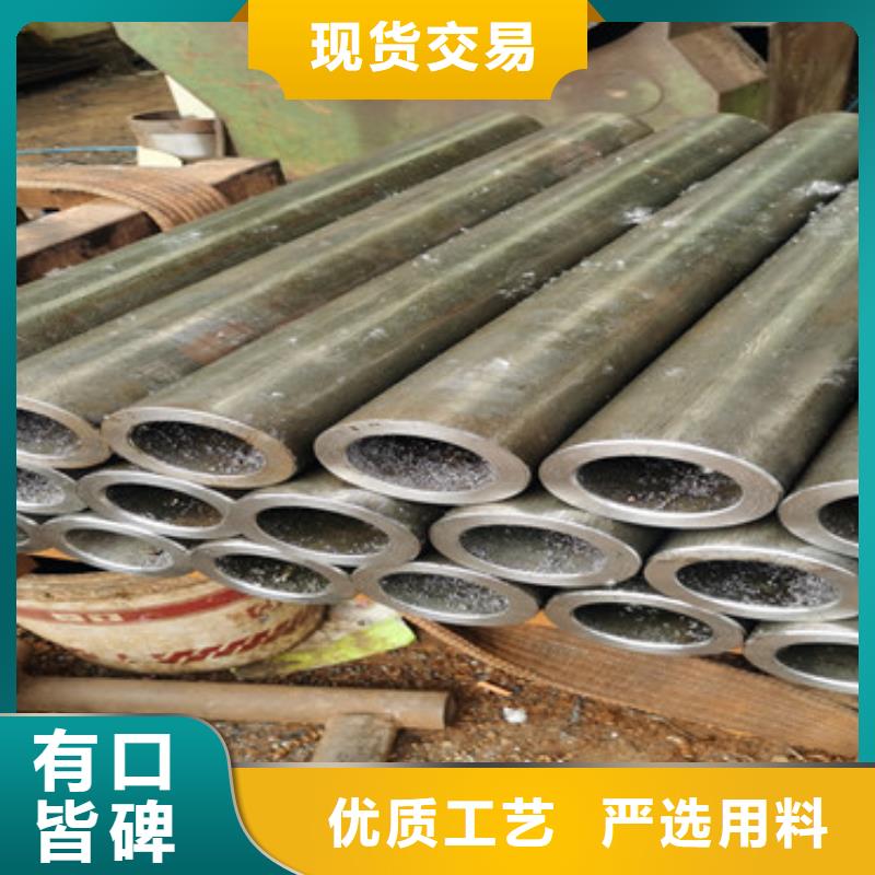 公路涵洞用注浆管180*5*6注浆钢花管实力厂家