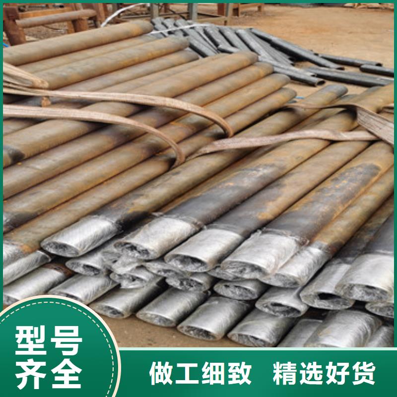 外径114壁厚6mm管棚注浆管厂家价格