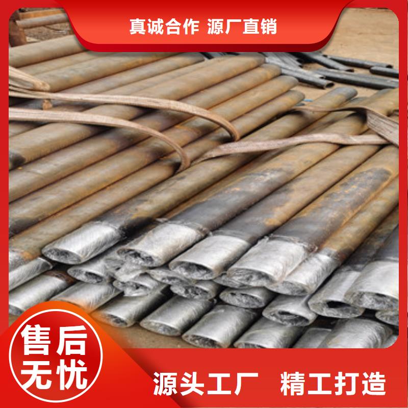 边坡支护用注浆管42*3价格