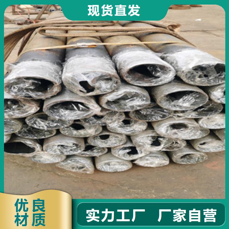 螺旋式声测管89*6供应商