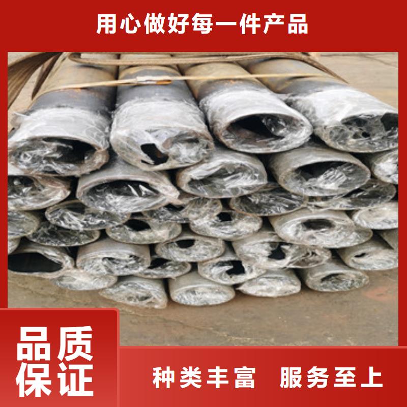 隧道专用注浆管159*3*4桥梁支护管批发零售