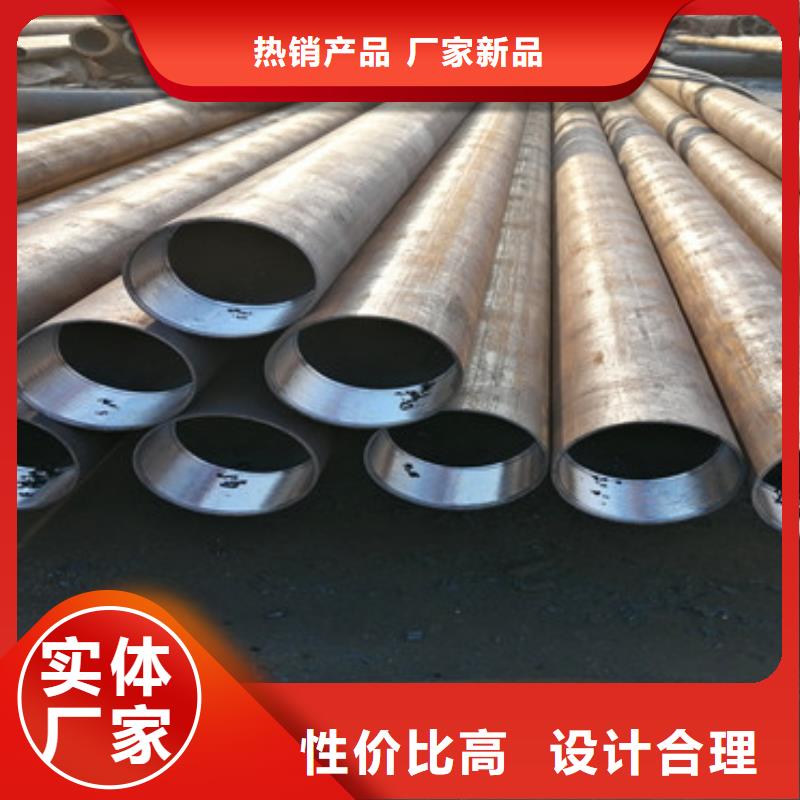 桥梁支护用注浆管133*5加工厂家