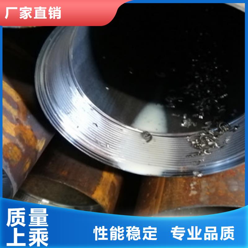 注浆钢花管219*5注浆管支持定做