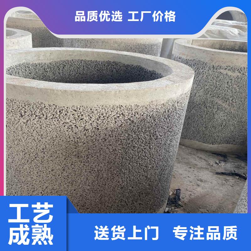 500*300无砂管无砂管售后无忧