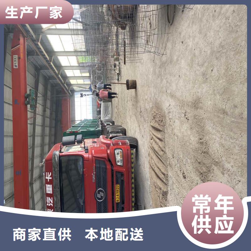 地热井无砂管无砂水泥管制造厂家