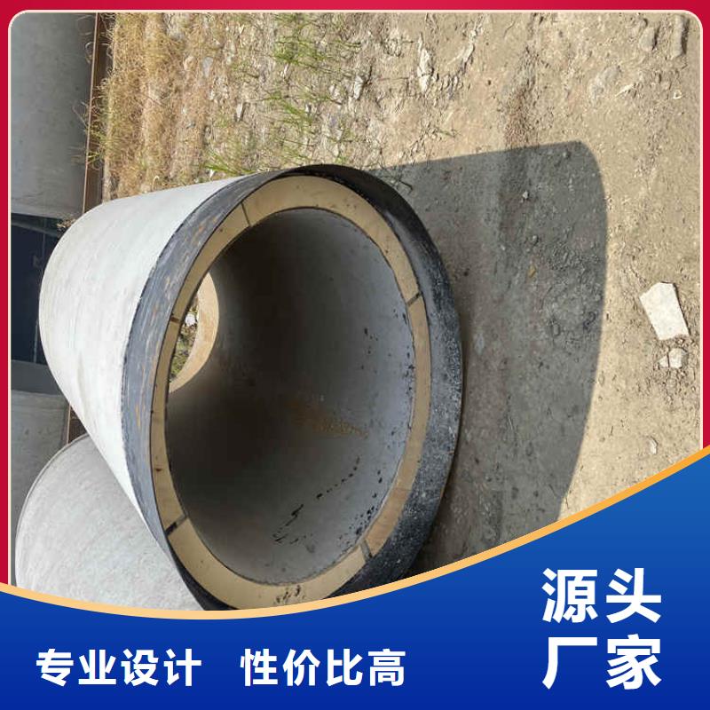 地铁降水无砂管厂家直发