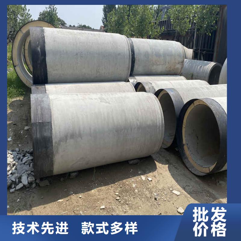 500钢混水泥管降水井用无砂水泥管出厂价格