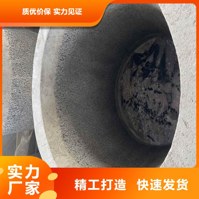 380mm无砂降水管600*300无砂管现货
