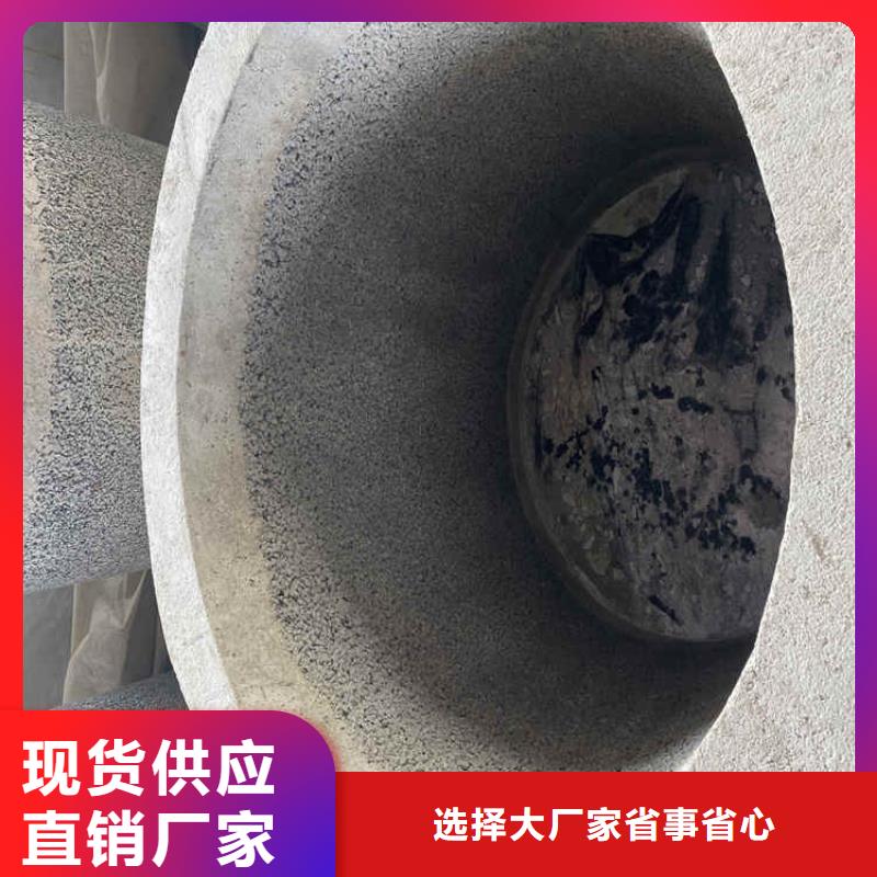 1200mm无砂管无砂管发货快