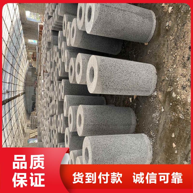500钢筋水泥管300mm无砂管厂家批发