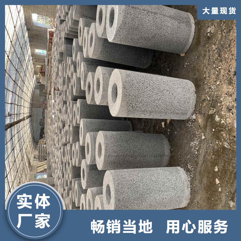 500*300无砂管无砂管售后无忧