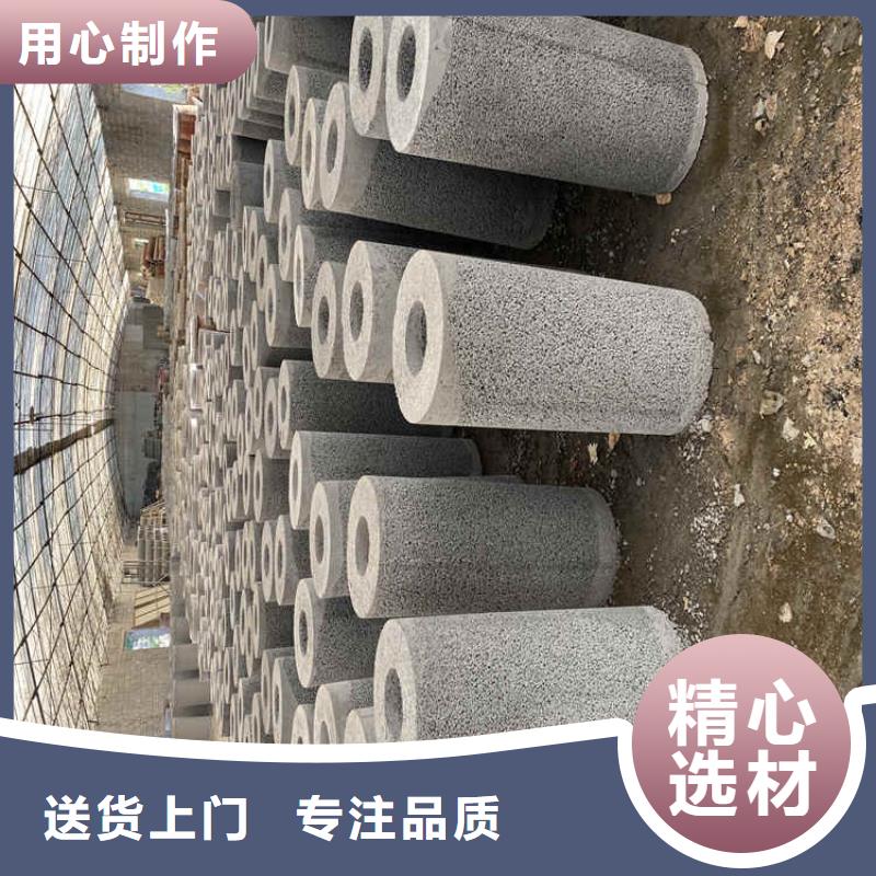 300无砂水泥管加厚无砂水泥管
规格齐全
