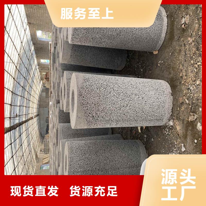 600*300厚壁无砂管无砂管现货销售