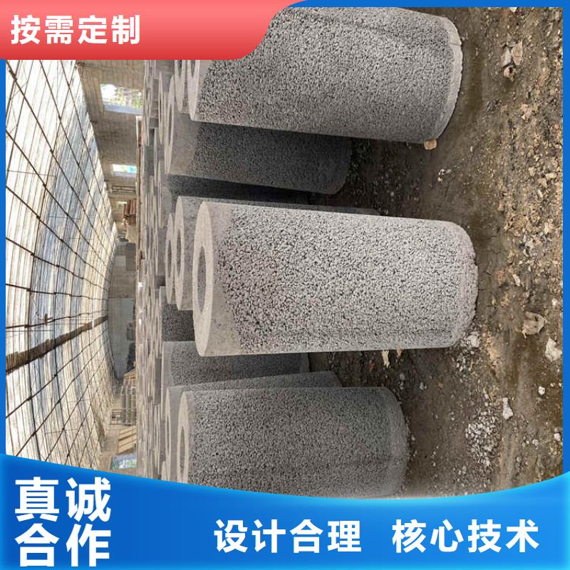 降水无砂管300mm无砂透水管生产厂家