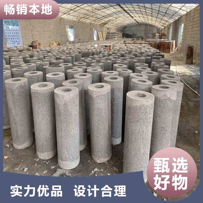 大口径无砂管水利降水用无砂管销售基地