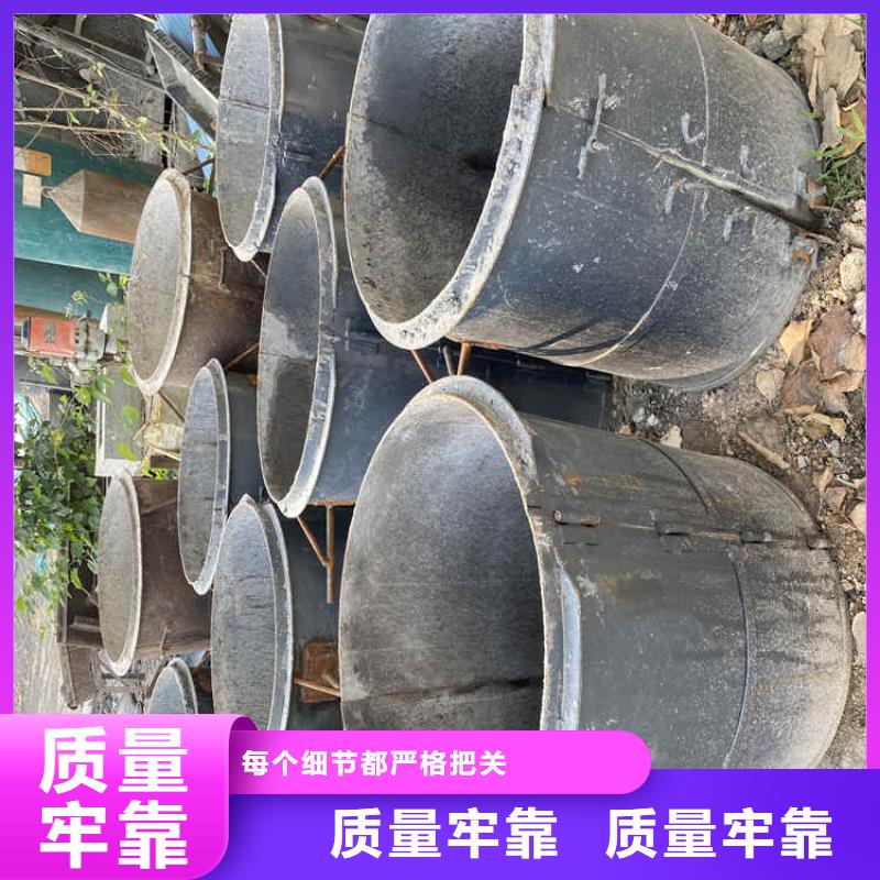 工程基坑无砂管无砂管欢迎订购