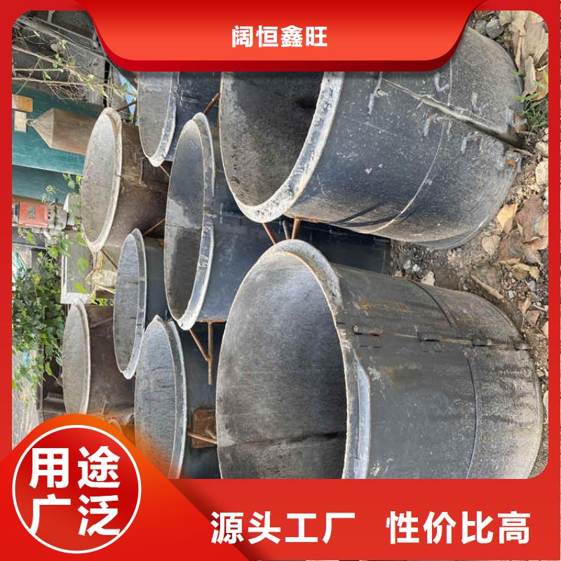 高强度无砂管无砂水泥管制造厂家