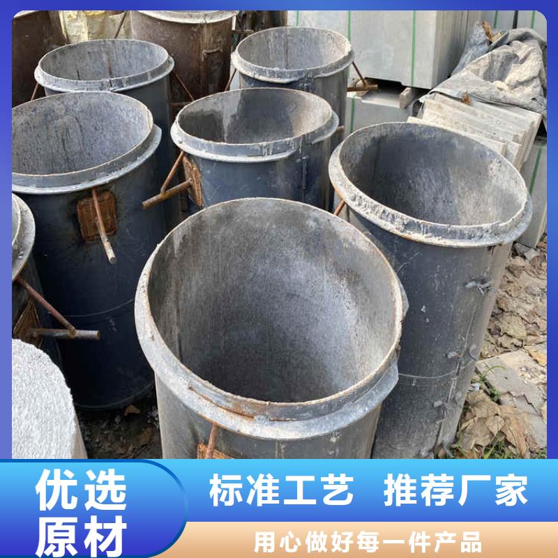 600mm无砂管实力厂家