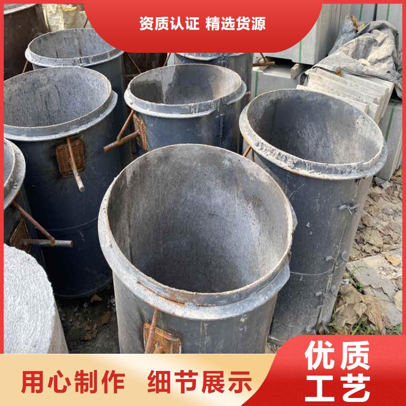 320mm无砂管现货