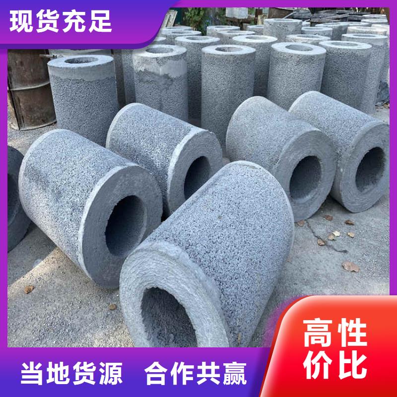 打井无砂管无砂管制造厂家