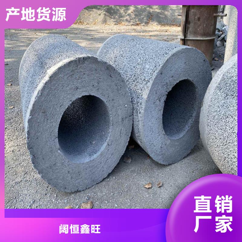 打井无砂管无砂管制造厂家