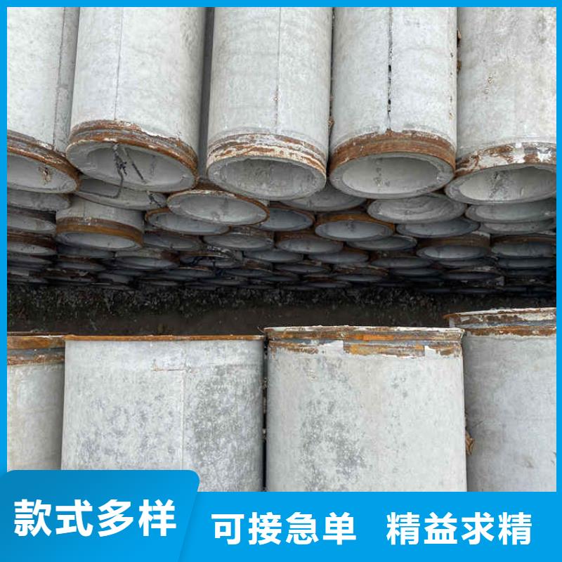 无砂渗水管加工厂家