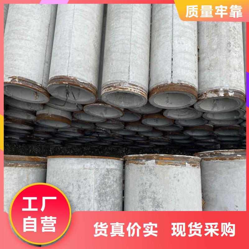 水泥滤水管无砂管发货及时