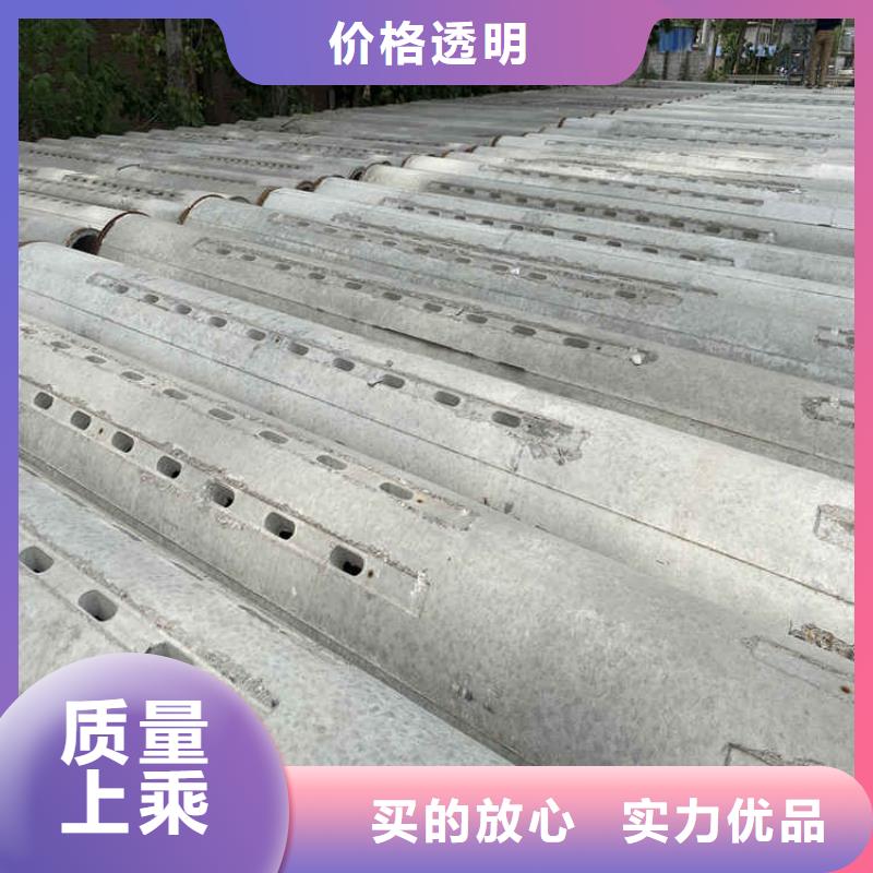 350mm无砂管加工定制