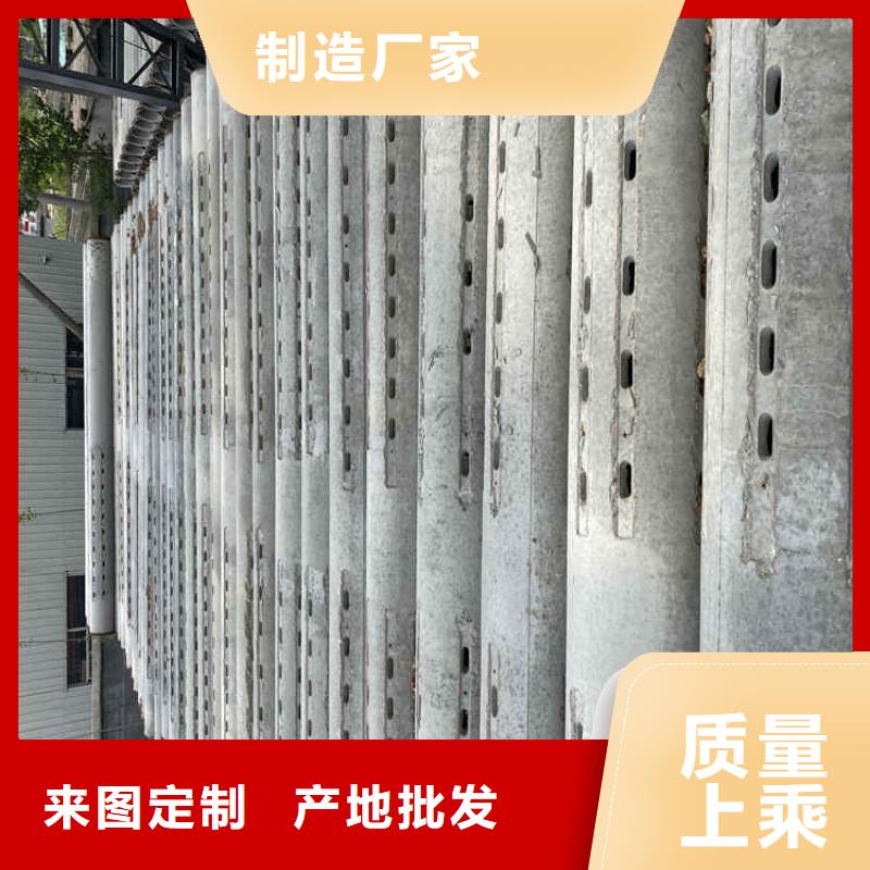 300无砂水泥管工地降水用无砂管
今日价格
