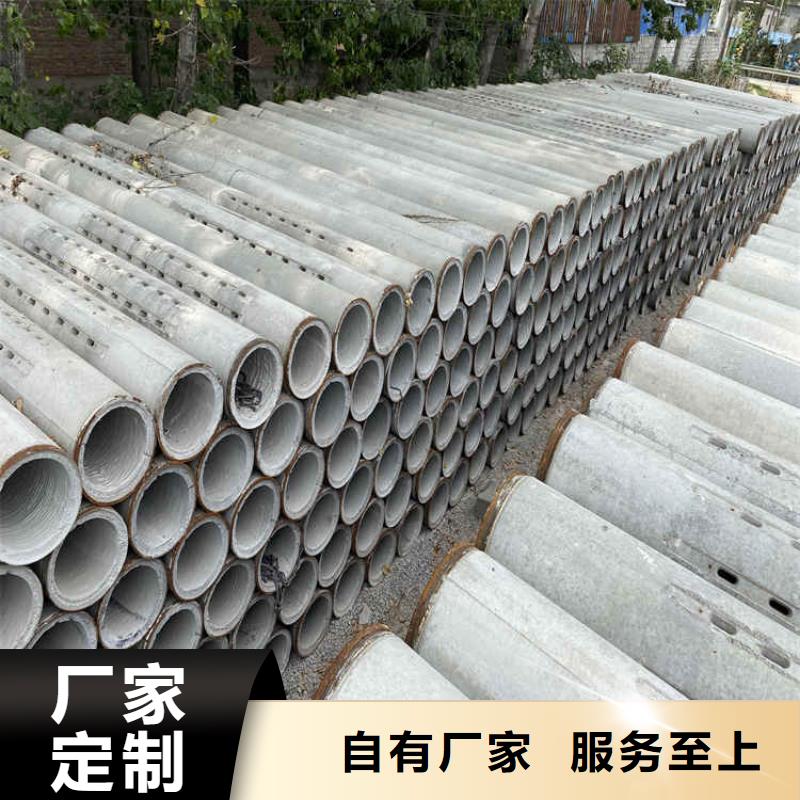 农田打井用无砂管无砂管规格齐全