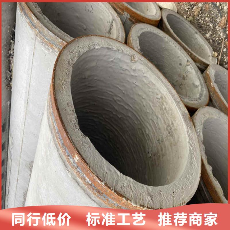 无砂降水管无砂水泥管加工厂家