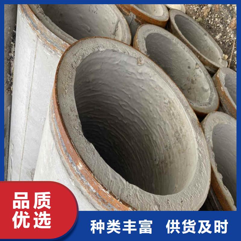 农田打井用无砂管无砂管规格齐全