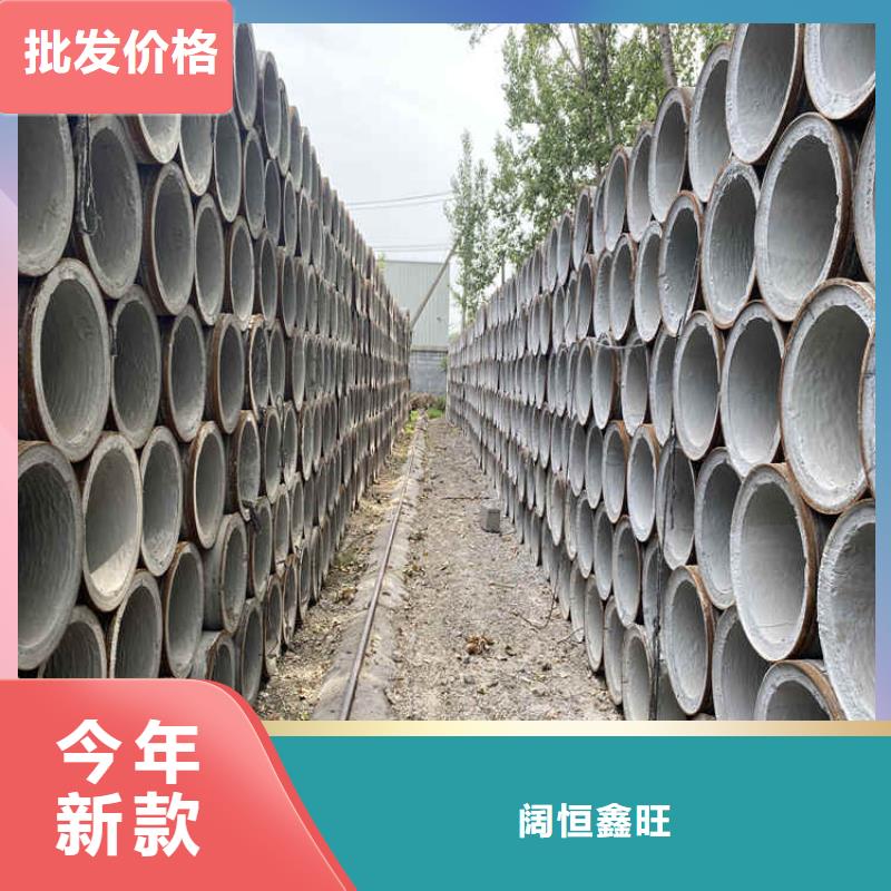 降水井无砂管无砂管型号齐全