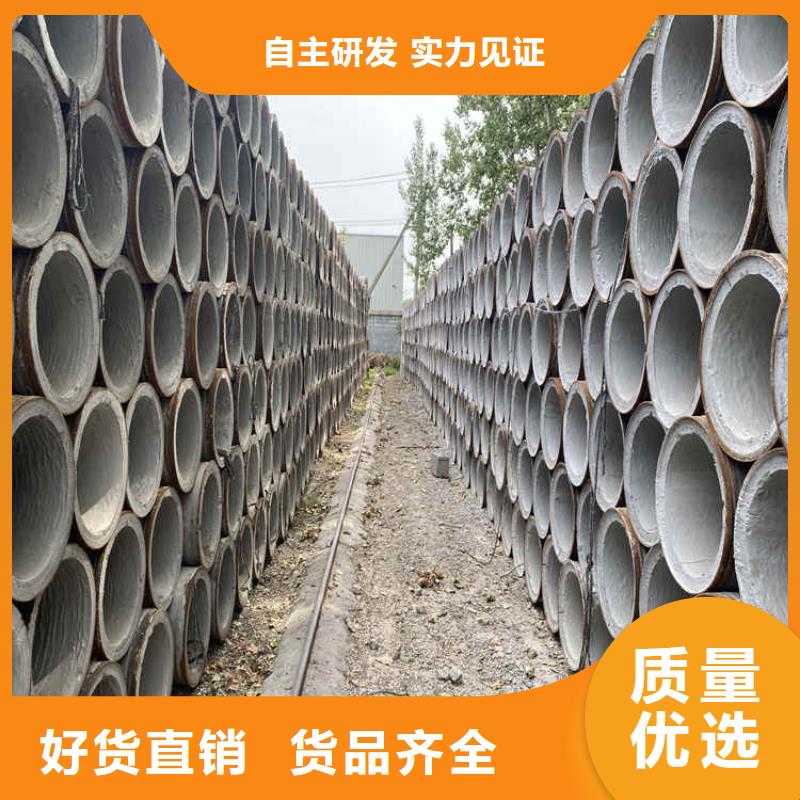澄迈县高强度无砂管实力厂家