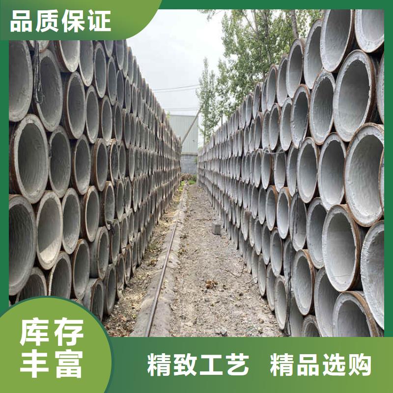地热井无砂管无砂水泥管制造厂家