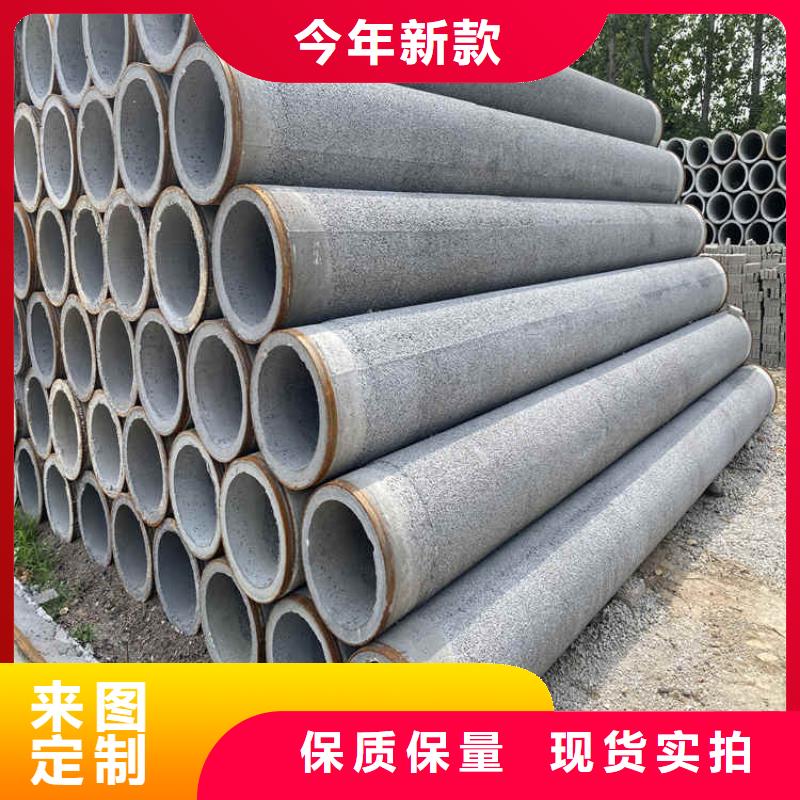 380mm无砂管定制厂家