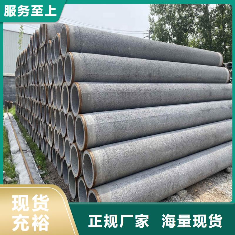 380mm无砂管现货