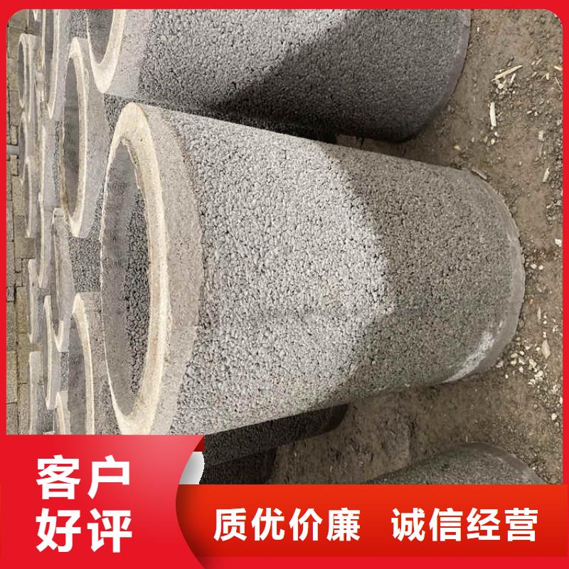 500钢混水泥管降水井用无砂水泥管出厂价格
