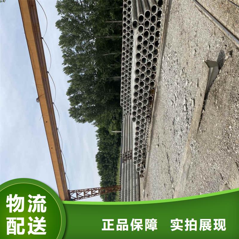 500mm无砂水泥管无砂管价格优