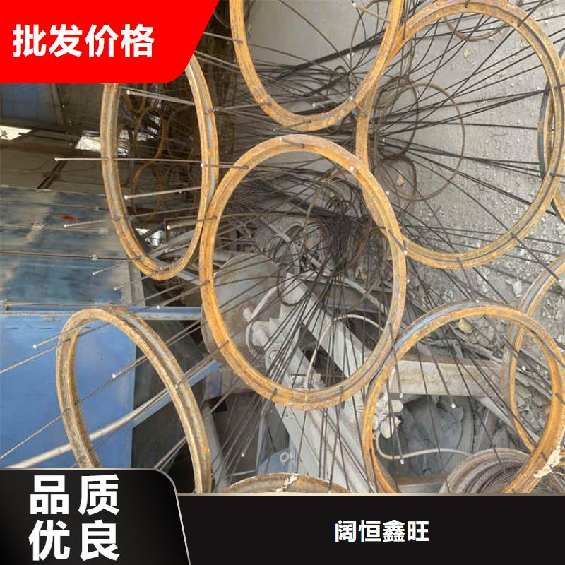 大口径无砂管订做
