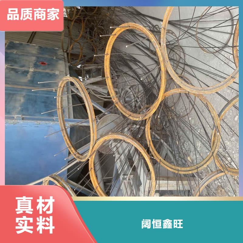 无砂打井管大口径无砂管规格齐全