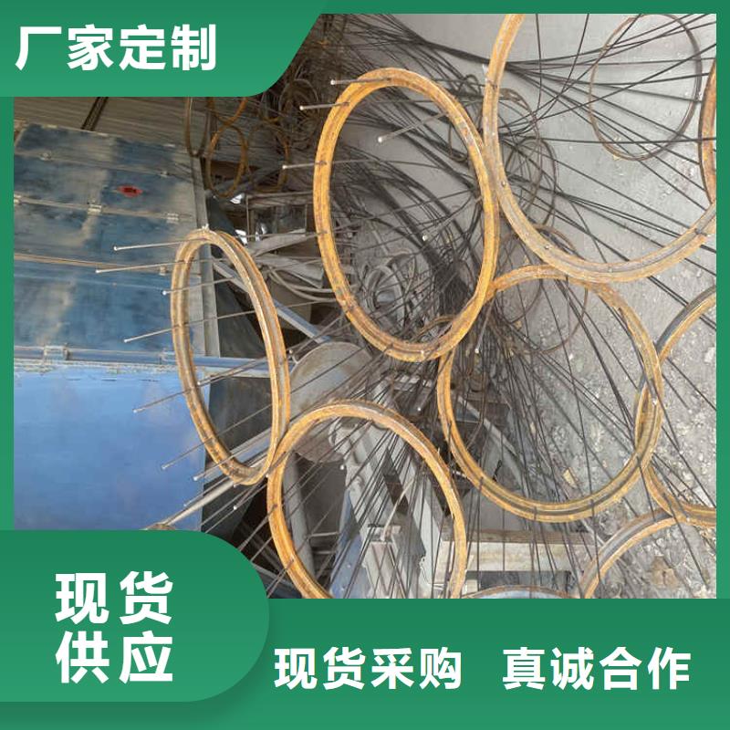 大口径无砂管无砂水泥管销售基地