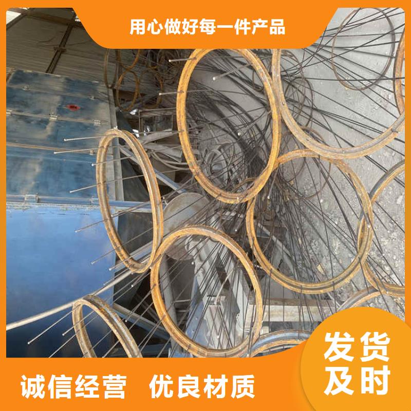 井壁透水管无砂水泥管规格齐全