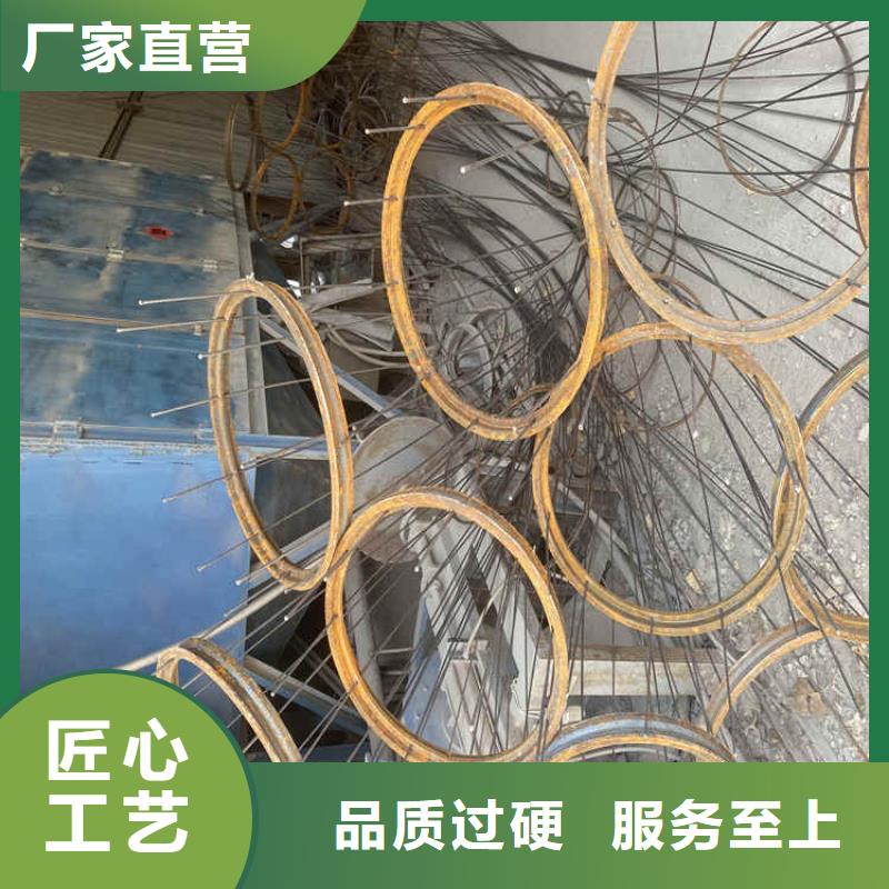 农田灌溉水泥管供应商