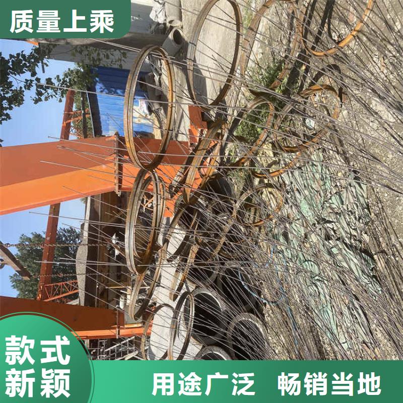 降水用水泥管外径400mm500mm无砂水泥管加工零售
