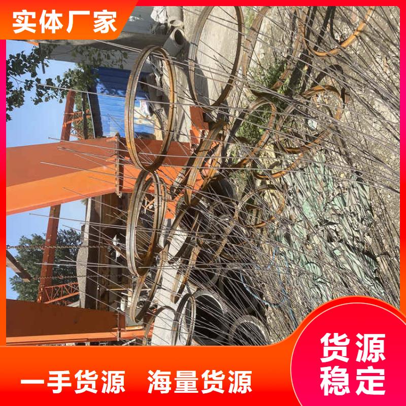 300无砂水泥管加厚无砂水泥管零售价格