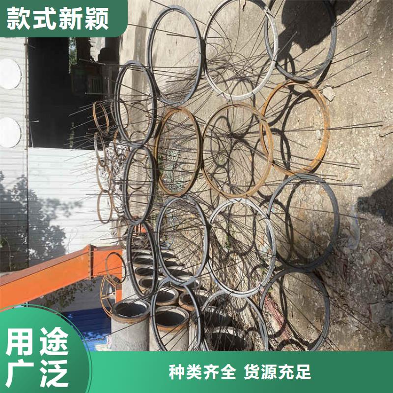 400无砂水泥管供应商