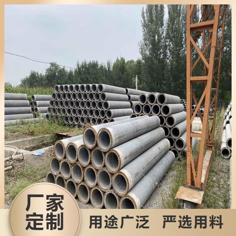 工程基坑无砂管无砂管欢迎订购