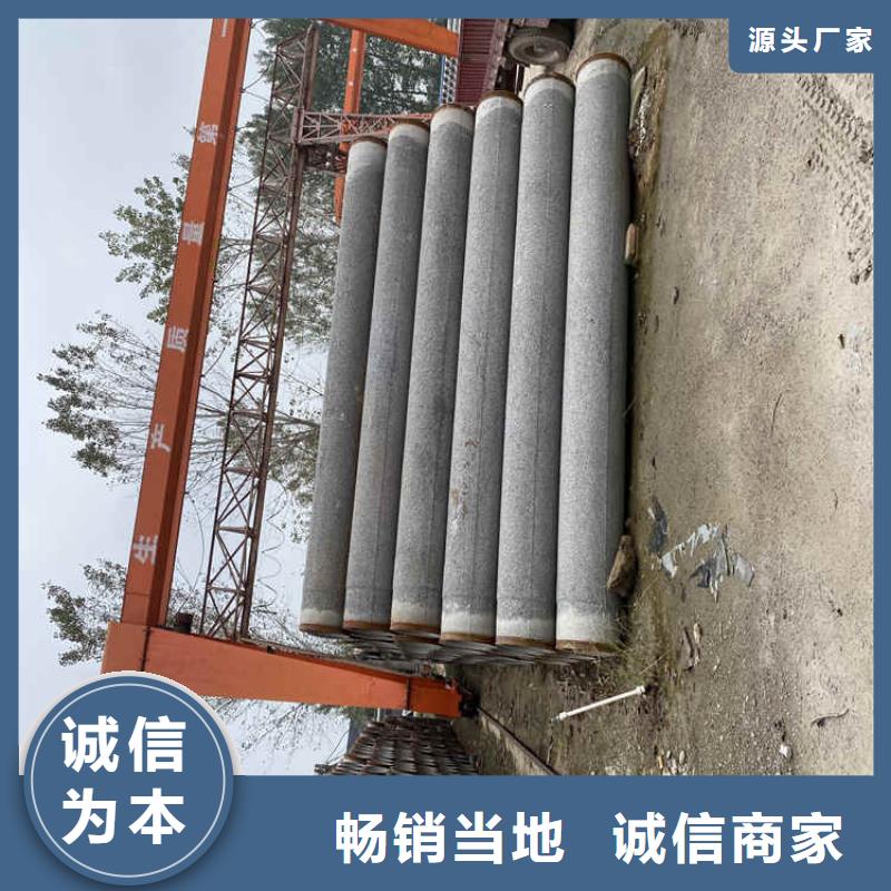 园林灌溉用无砂管无砂管欢迎订购