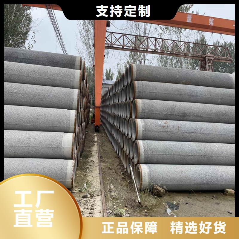 无砂管加工厂